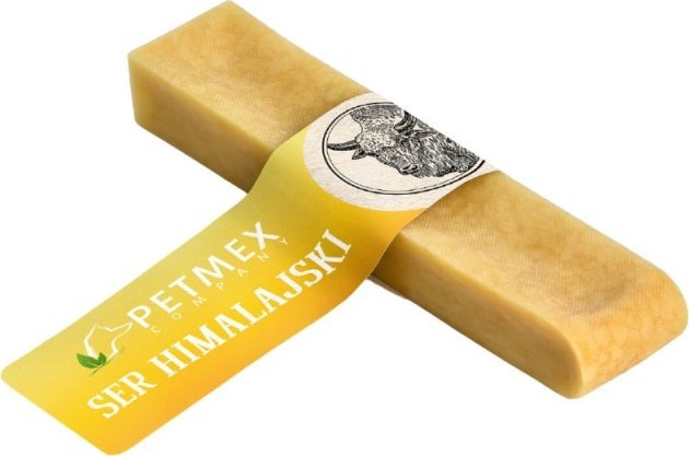 Petmex PETMEX - Ser himalajski M (50g-80g)