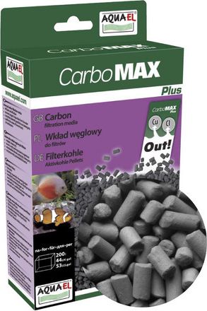 Aquael WKŁAD CARBOMAX 1L