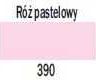 Talens Koncentrat farby akwarelowej Ecoline nr. 390 Pastelowa róża 30 ml