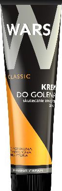 Wars Krem do golenia 65g