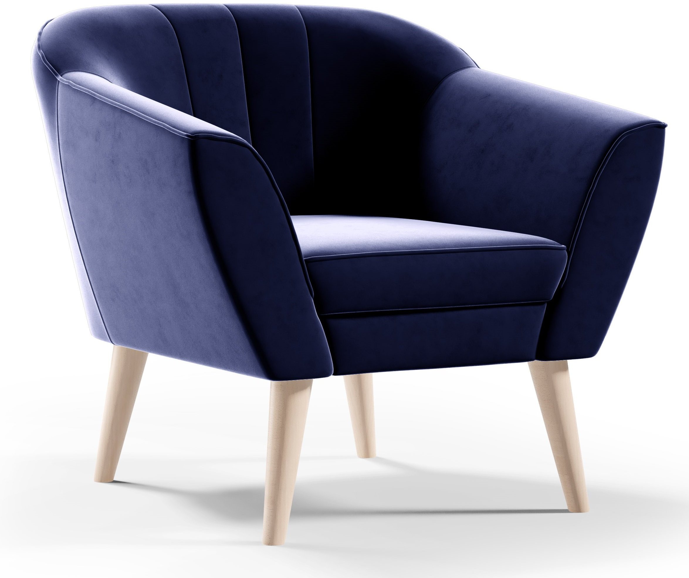 FOTEL KAYA riviera 81