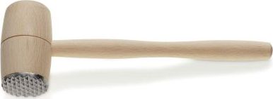 Kela Tłuczek Kela Maribor do mięsa, bukowy, 29,5 cm