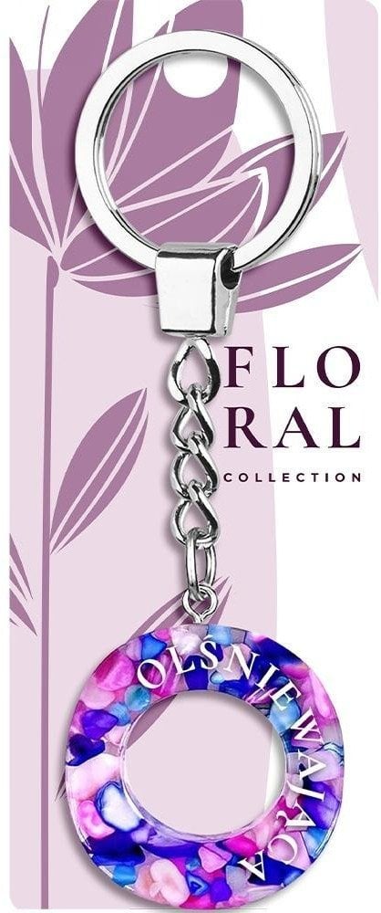 V-TAC Brelok Literka Olśniewająca