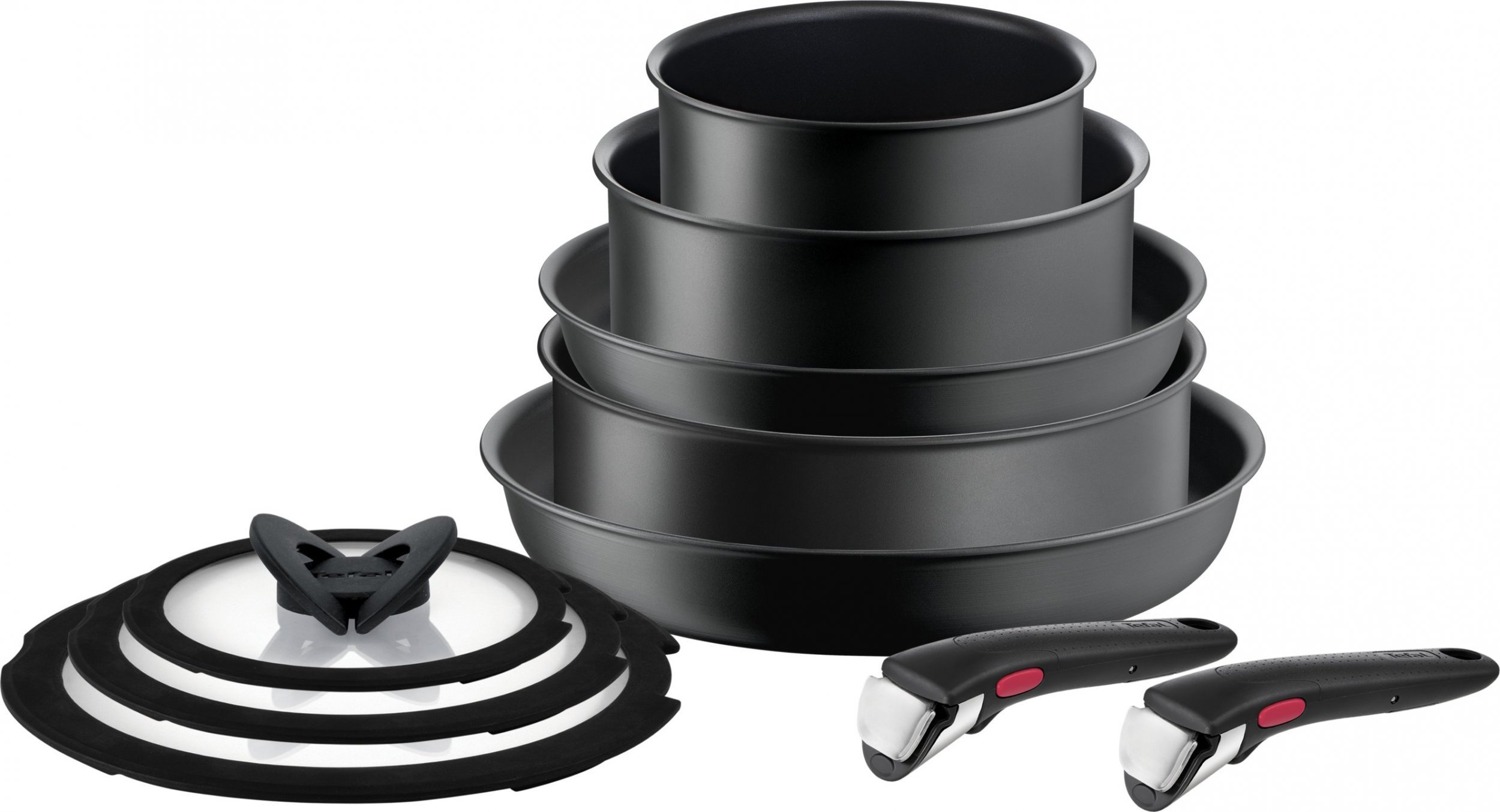 Tefal Tefal Ingenio Ultimate L7649153 10 elementów