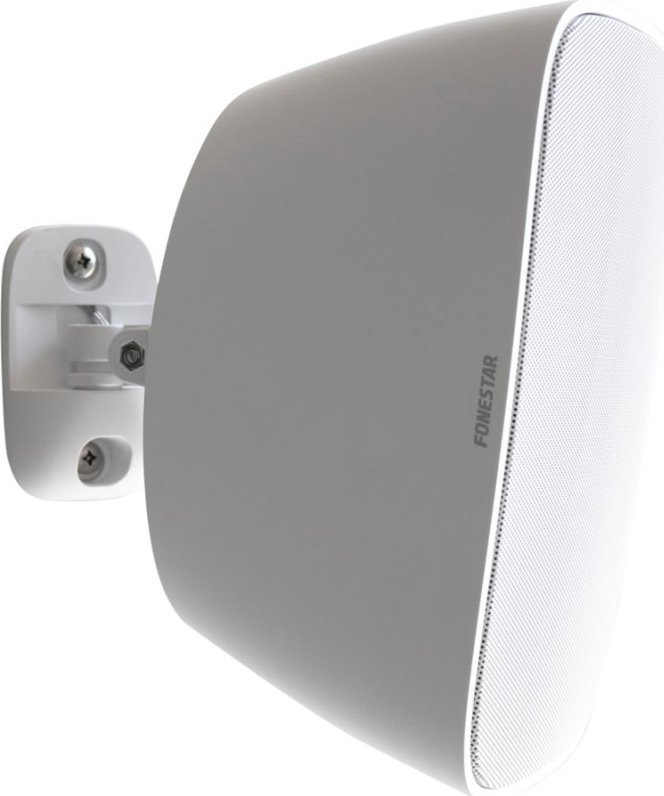 Kolumna Fonestar Fonestar SONORA-4TB - Dwudrożny wodoodporny głośnik 100 V, 30 W, biały