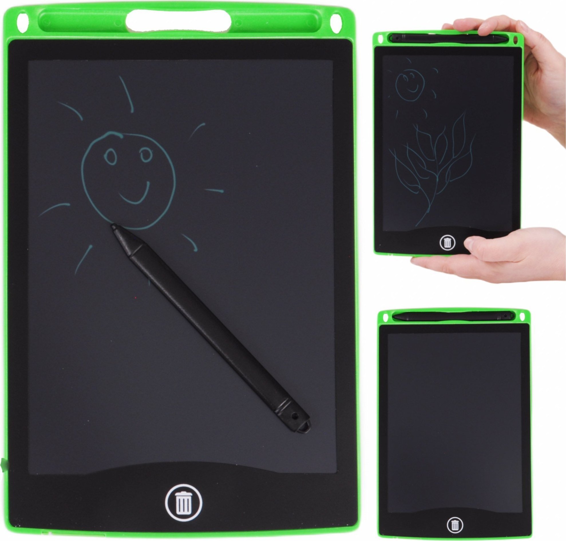 Tablet graficzny PrzydaSie Tablet Graficzny Do Rysowania Znikopis Tablica Xl