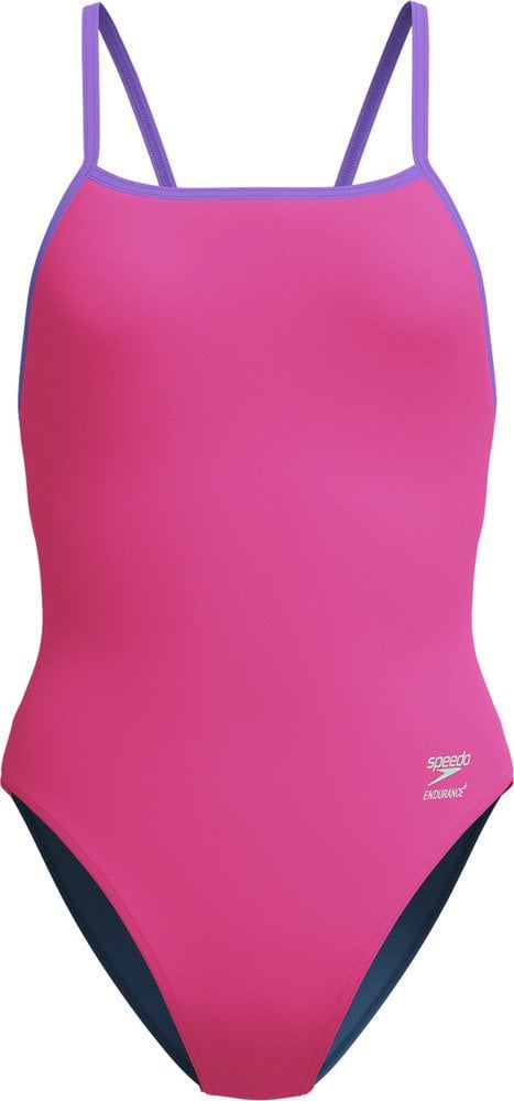 Damski Strój kąpielowy FL SOLID TRI BACK AF