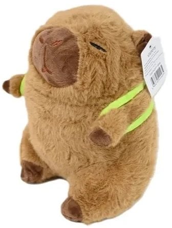 *****Kapibara mała 20cm 2 kolory 00078