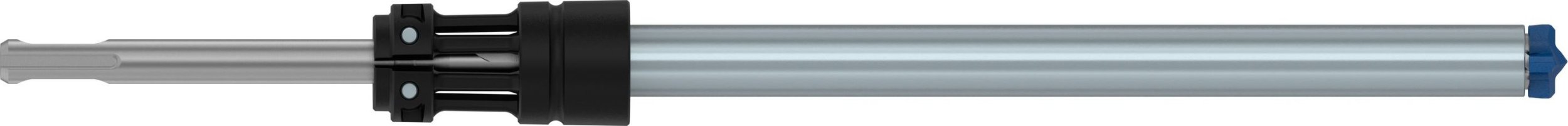 Wiertło Bosch Bosch Expert hammer drill SDS Clean plus-8X, 16mm (working length 200mm, suction drill)