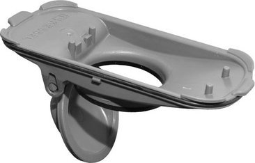 Kessel Syfon do odpływu liniowego