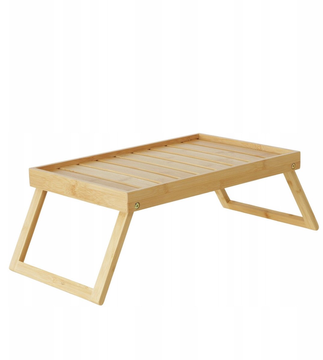 Taca śniadaniowa z nóżkami GOBI, 66 x 31,5 cm