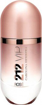 Carolina Herrera 212 VIP Rose EDP 80 ml