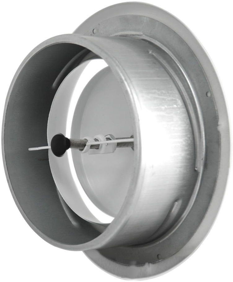 METAL DIFFUSER EUROPLAST DM125A