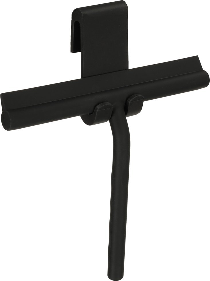 KIK Ściągaczka do wody pary do szyb okien kabin prysznicowych silikonowa