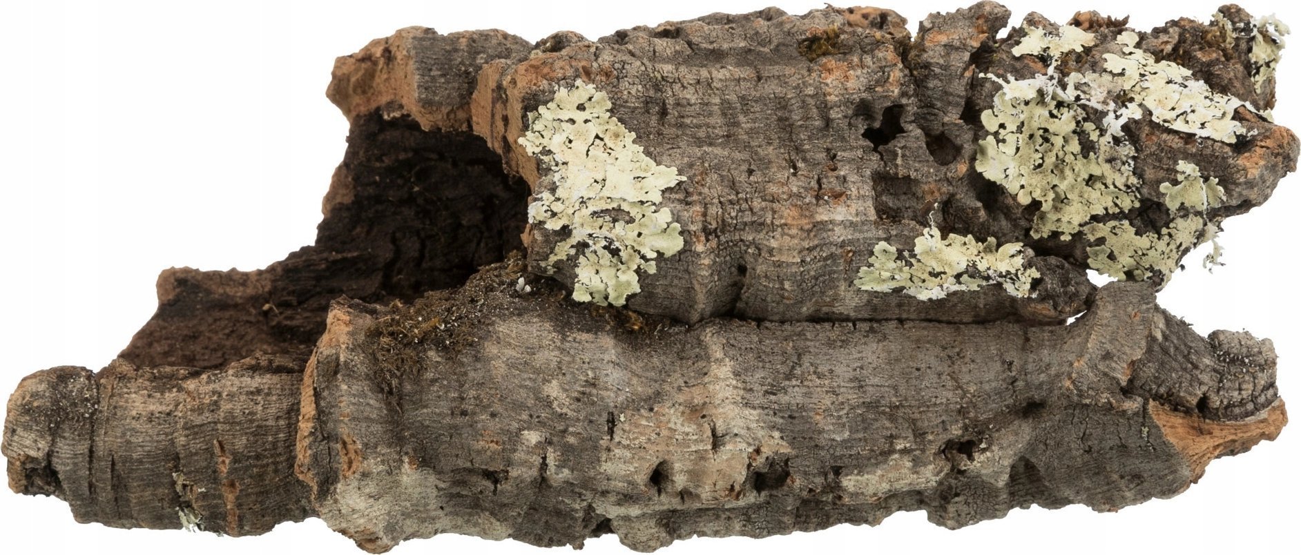 Trixie Tunel korkowy, XS–S: do o 6/20 cm 10szt/op