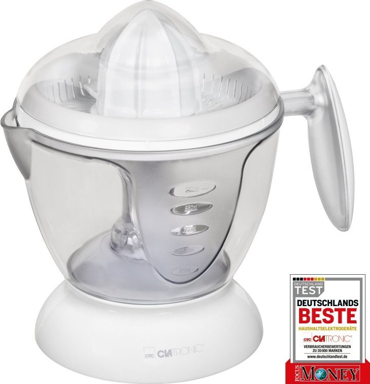 Wyciskarka do cytrusów Clatronic ZP 3066