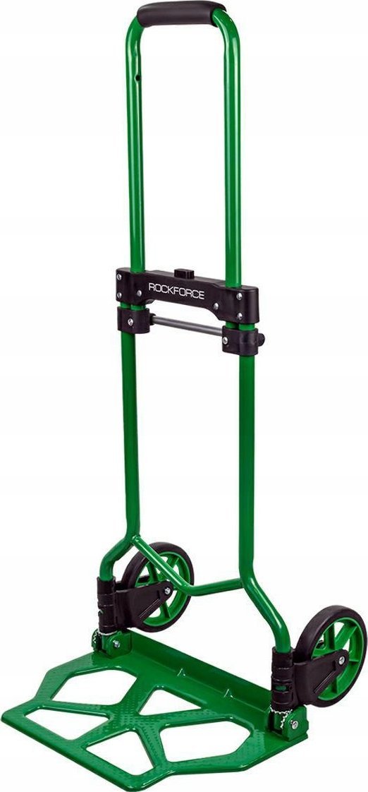Wózek narzędziowy Rockforce Wózek składany platformowy