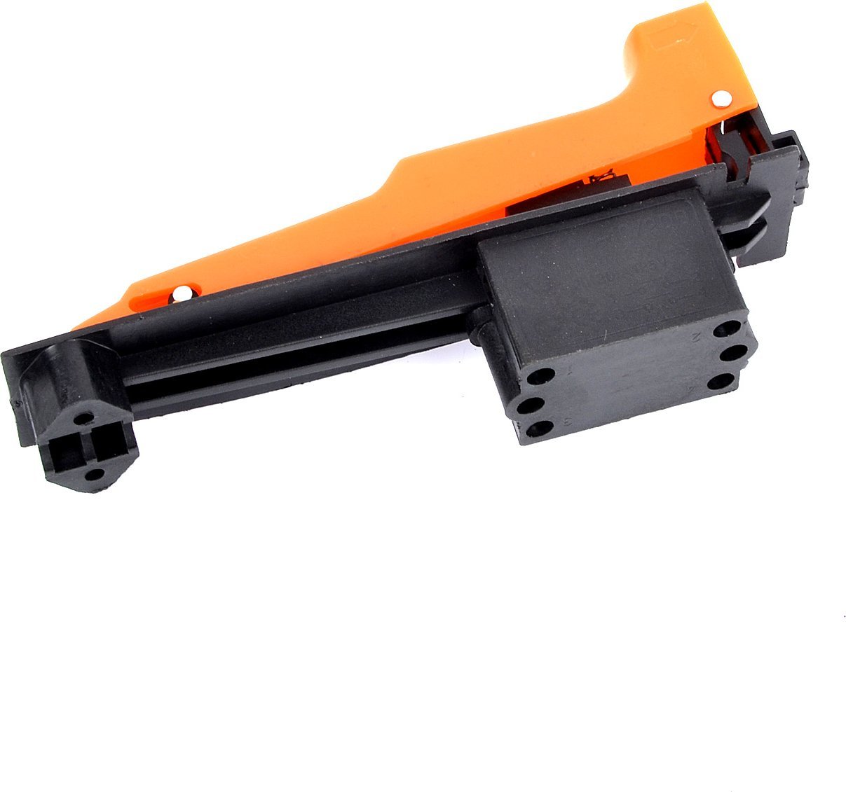 Geko Przełącznik do szlif.kąt.230 DWT(10/200)