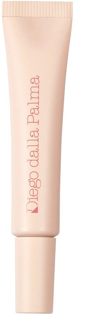 Diego Dalla Palma, Plump My Lips, Volumizing, Lip Balm, 112, Transparent, 10 ml For Women