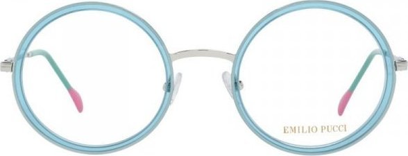 Emilio Pucci Ramki do okularów Damski Emilio Pucci EP5113 49089