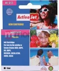 Tusz Activejet tusz AE-613N / T0613 (magenta)