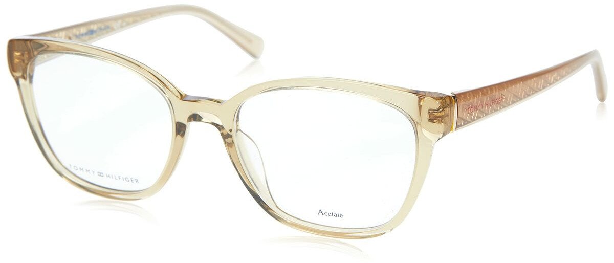 Ramki do okularów Damski Tommy Hilfiger TH-1840-FMP 52 mm