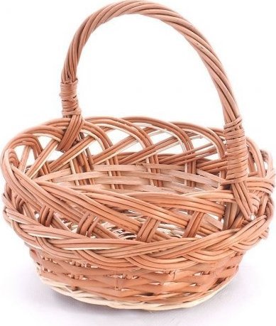 Dekoracja świąteczna Wnuk koszyk wielkanocny