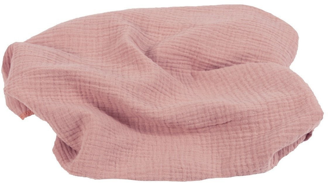 Kocyk-Otulacz MUSLIN DESIGN druk 80x120