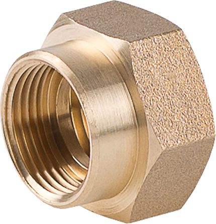 Perfexim Mufa redukcyjna mosiężna GW 1/2 x 3/8" (07-212-1510-000)