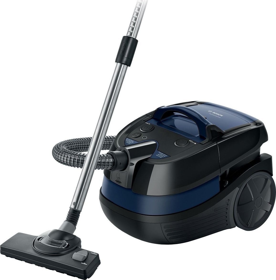 Odkurzacz piorący Bosch BWD41700