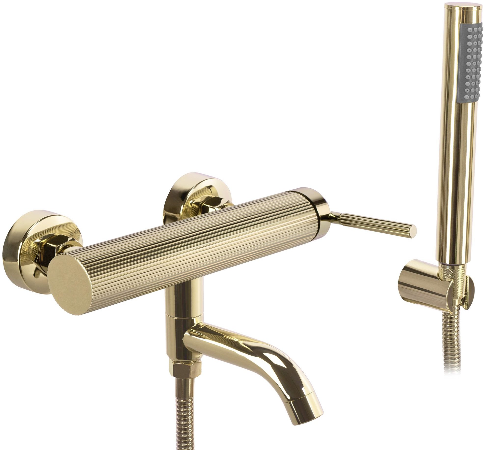 Bateria wannowa REA Argon Złota