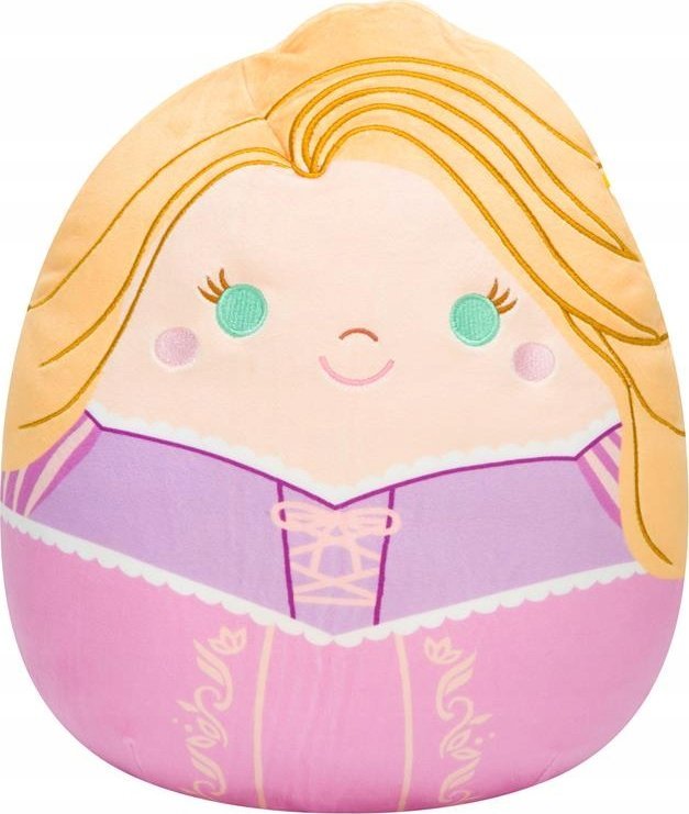 Squishmallows SQUISHMALLOWS DISNEY PRINCESS Plush toy, 20 cm