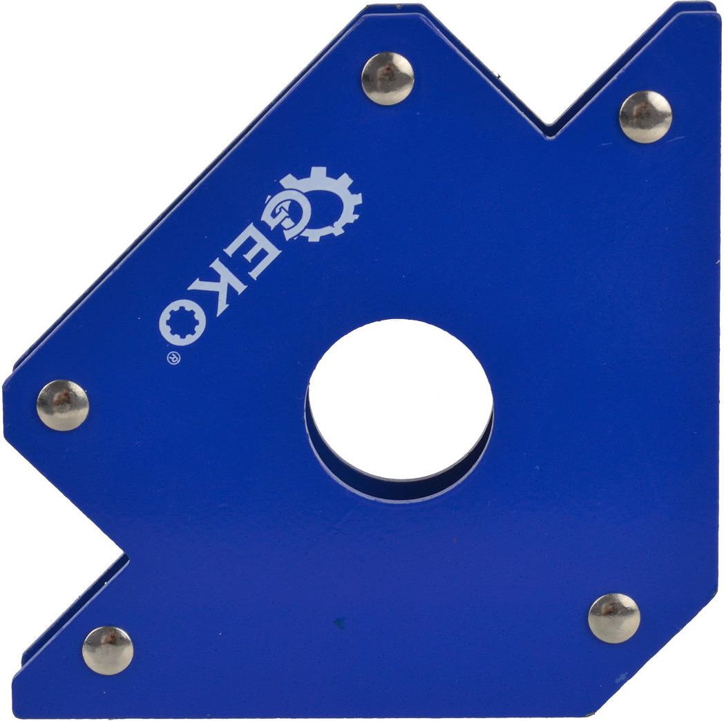 Geko Kątownik magnetyczny spawalniczy 22.5kg (10/40)