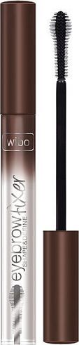 Wibo WIBO_Eyebrow Fixer bezbarwny żel utrwalający do brwi 8ml