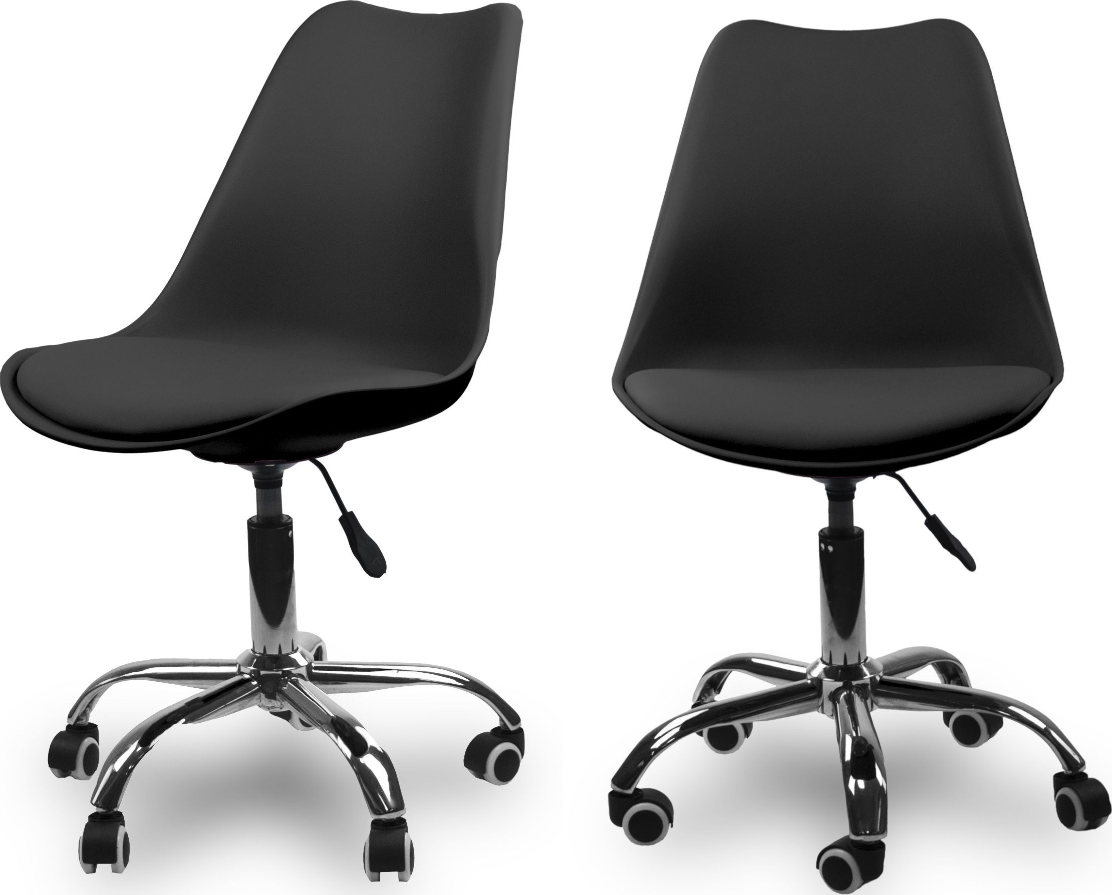 Krzesło biurowe Chiccot