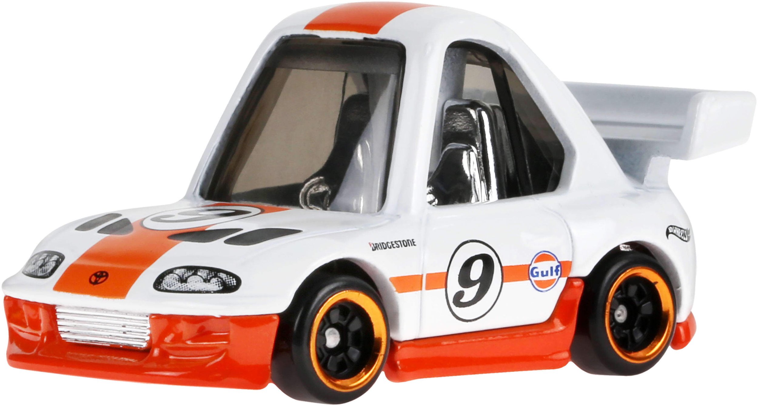 Hot Wheels 94 Toyota Supra