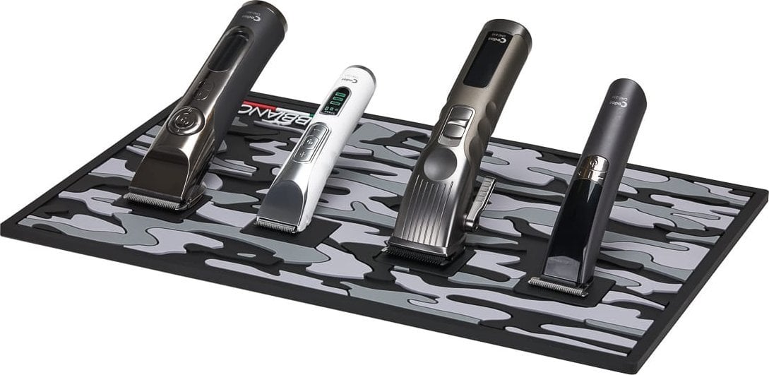 Activeshop Mata barberska magnetyczna Gabbiano