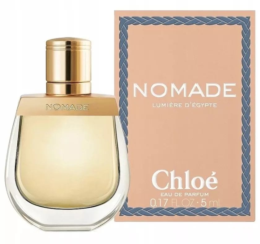 Chloe Nomade Lumiere d'Egypte edp 5ml