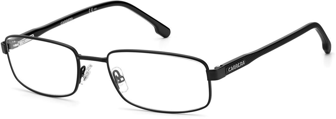 Ramki do okularów Męskie Carrera CARRERA-264-003F519 Czarny 55 mm