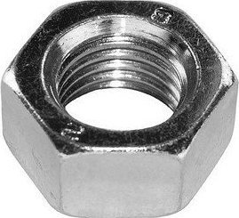 Brooks Nakrętka BROOKS 9/32" NUT FOR ALL SPRUNG SADDLES (NEW)