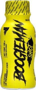 TREC TREC Boogieman Shot - 100ml
