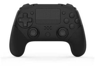 PS4 Fenner Tech Wireless Controller (PC) Programmable Black 8058150343609