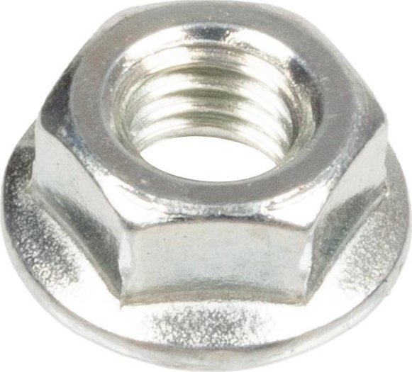 Nakrętka Loncin Regulatora Obrotów Lc170F Część Oryginalna 380370048-0001