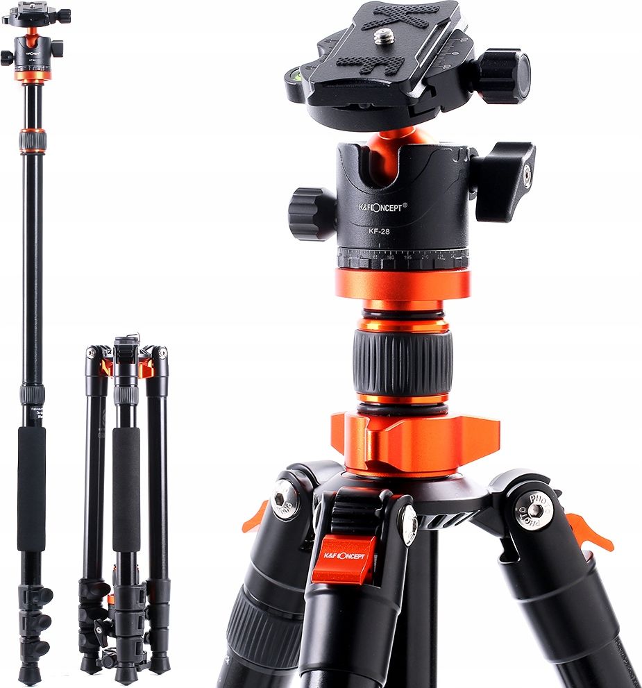 Monopod Kf Monopod (SB6234)
