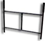 RAMA RUSZTOWANIA TYPU WARSZAWA MAŁA