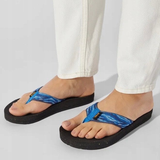 Teva W'S ReFlip, WSB, 42 (us 11); uk 9