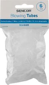 Sencor SCA BA89 6ks trubice pro BA50