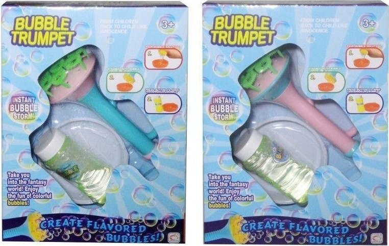 Swede Maszynka do baniek mydlanych