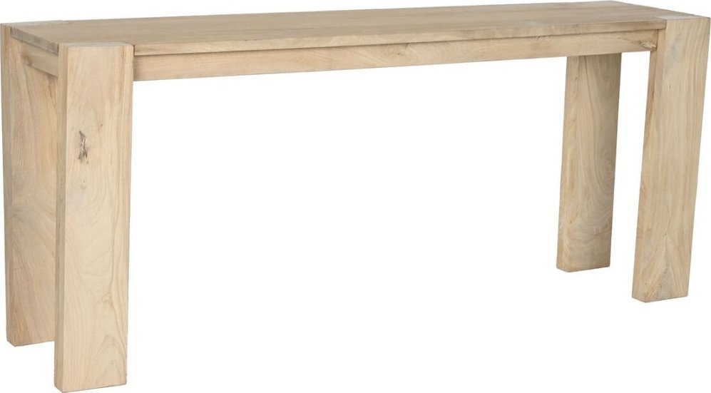 Bigbuy Home Konsola Home ESPRIT 183 x 40 x 77 cm