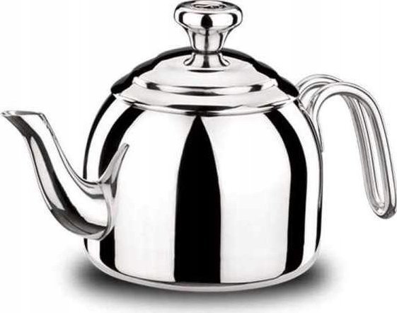 KORKMAZ Arbatinukas Korkmaz KRA052